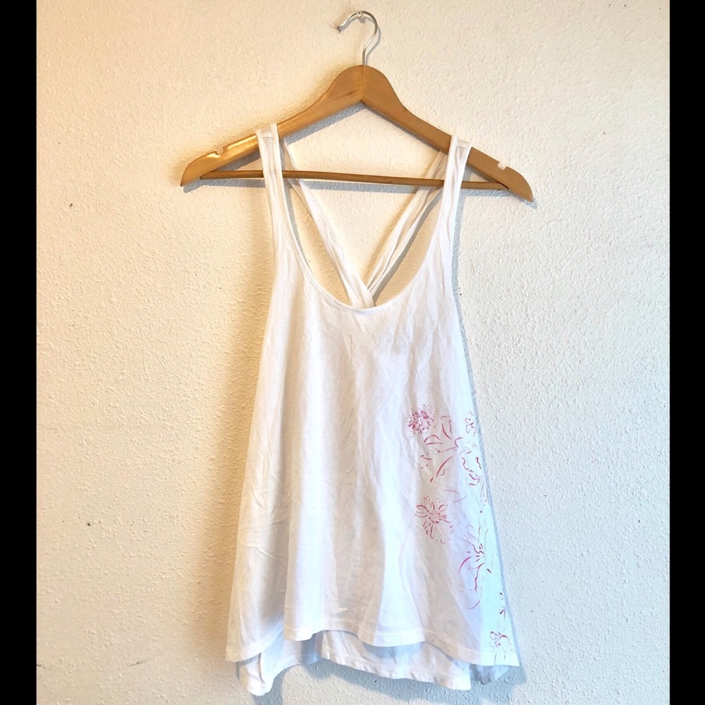 American Eagle Tank